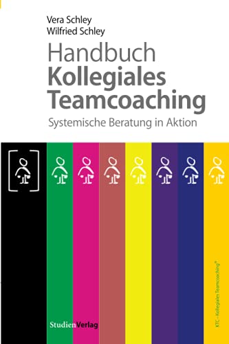 Handbuch Kollegiales Teamcoaching