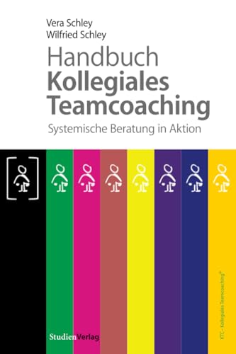 Handbuch Kollegiales Teamcoaching