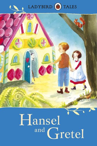 Ladybird Tales: Hansel and Gretel von Penguin
