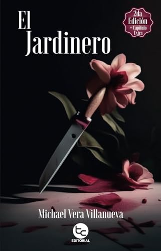 El jardinero El jardinero von Trayecto Editorial