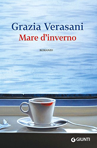 Mare d'inverno (Scrittori Giunti)
