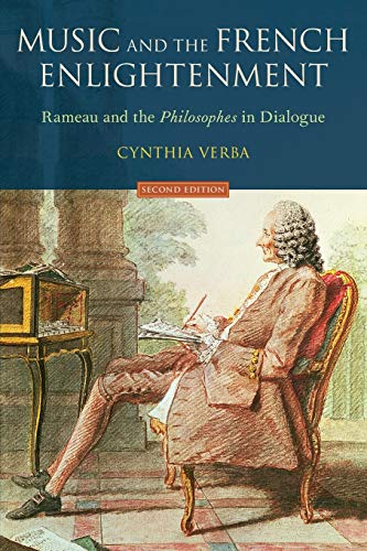 Music and the French Enlightenment: Rameau and the Philosophes in Dialogue von Oxford University Press, USA