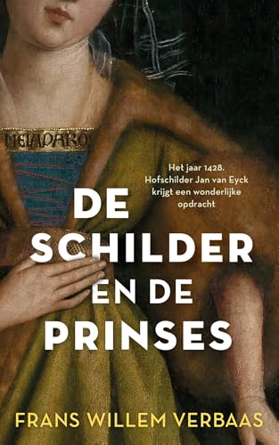 De schilder en de prinses von KokBoekencentrum Fictie