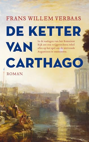 De ketter van Carthago (midprice-editie) von Mozaiek