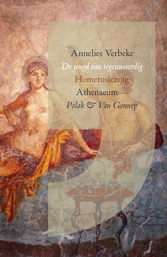 De jeugd van tegenwoordig: Homeruslezing (Homeruslezing, 2023)