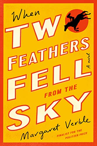 When Two Feathers Fell from the Sky von Mariner Books