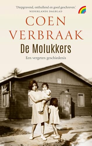 De Molukkers von Rainbow
