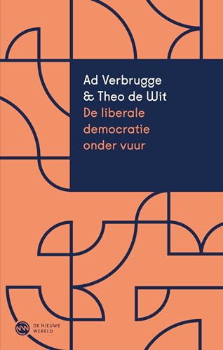 De liberale democratie onder vuur von De Nieuwe Wereld