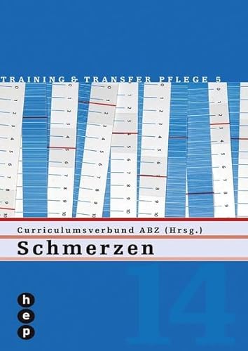DVD «Schmerzen»: Training & Transfer Pflege 5