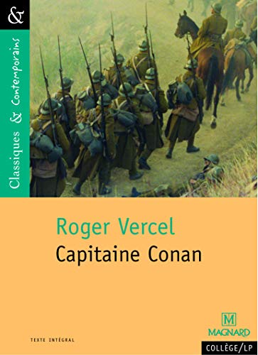 Capitaine Conan Capitaine Conan von MAGNARD