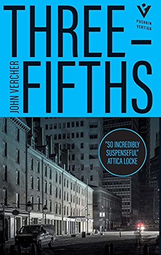 Three-Fifths von Pushkin Press