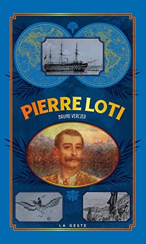 Pierre Loti von GESTE