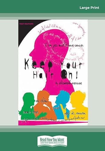 Keep Your Hair On
