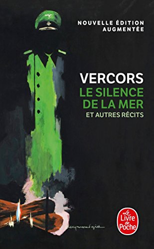 Le Silence de la mer: Roman von Le Livre de Poche