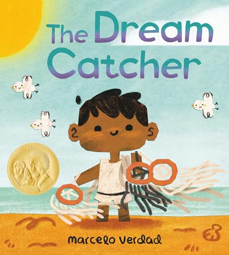 The Dream Catcher von Little, Brown Books for Young Readers