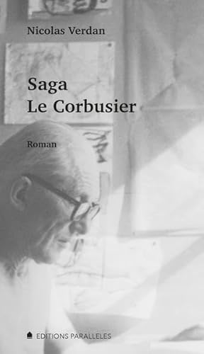 Saga Le Corbusier: Roman