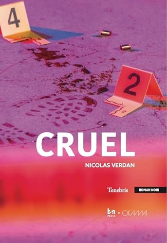 Cruel von EDITIONS OKAMA