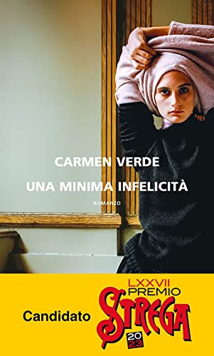 Una minima infelicita' (Bloom) von Neri Pozza Editore