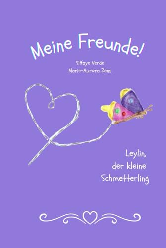 Meine Freunde