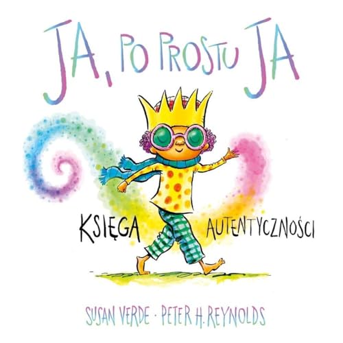 Ja. Uważność i emocje (Ja, po prostu ja Księga autentyczności) von Mamania