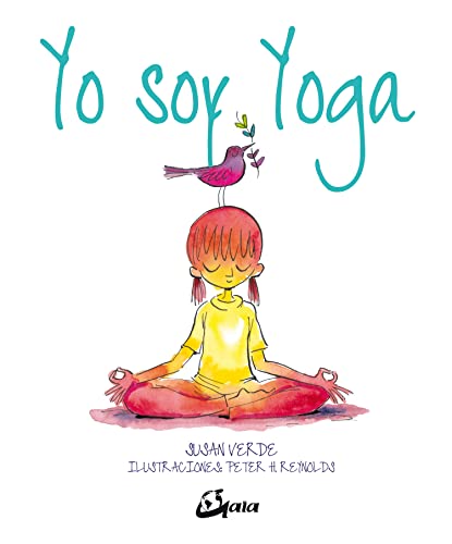 Yo soy yoga (Peque Gaia)
