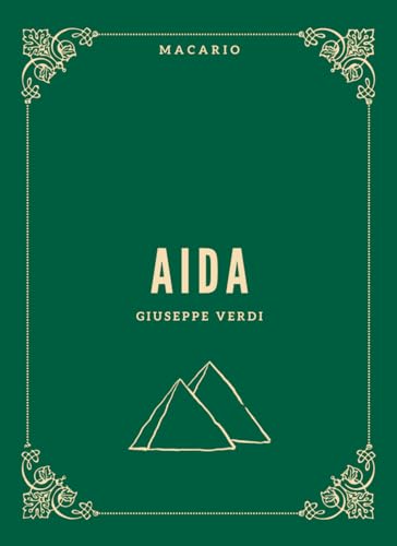 Aida: Full Score Aida: Full Score von Independently published