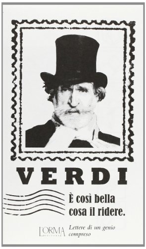 È così bella cosa il ridere. Lettere di un genio compreso (I Pacchetti) von L'orma