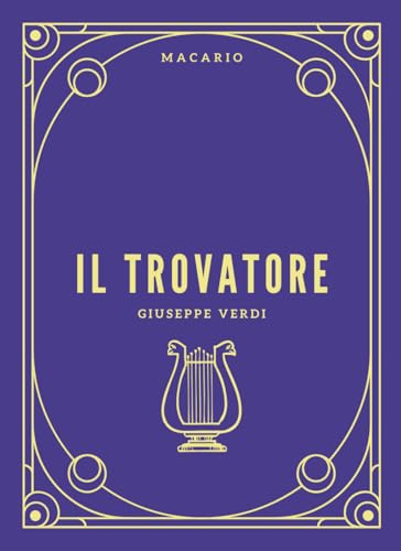 Il Trovatore: Full Score Il Trovatore: Full Score von Independently published