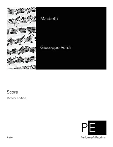 Macbeth Macbeth von CREATESPACE
