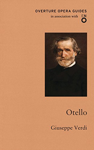 Otello (Overture Opera Guides) von Overture Publishing