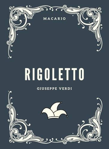Rigoletto: Full Score Rigoletto: Full Score von Independently published