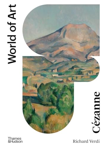 Cézanne (World of Art)