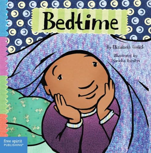Bedtime (Toddler Tools) von Free Spirit Publishing