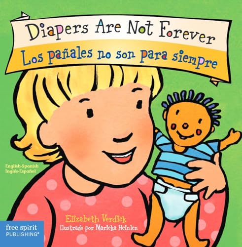 Diapers Are Not Forever / Los panales no son para siempre (Best Behavior)