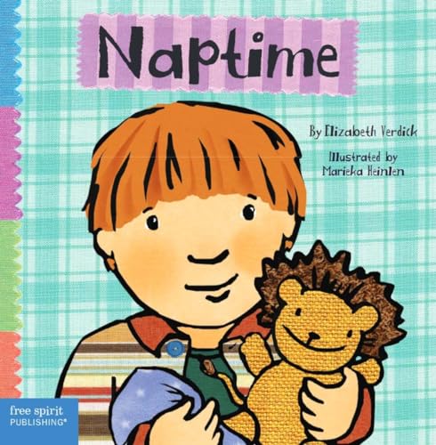 Naptime (Toddler Tools Series)