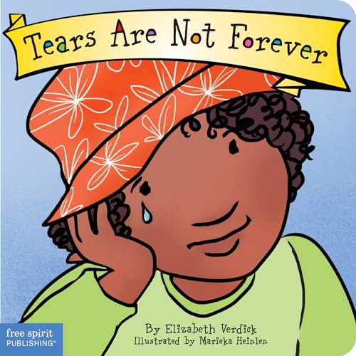 Tears Are Not Forever (Best Behavior)