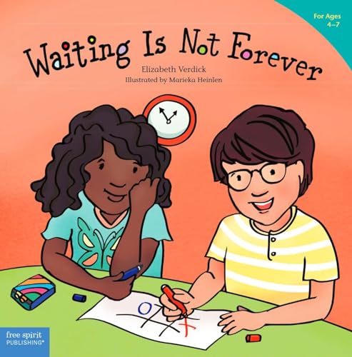 Waiting Is Not Forever (Best Behavior)