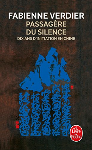 Passagère du silence (Ldp Litterature)
