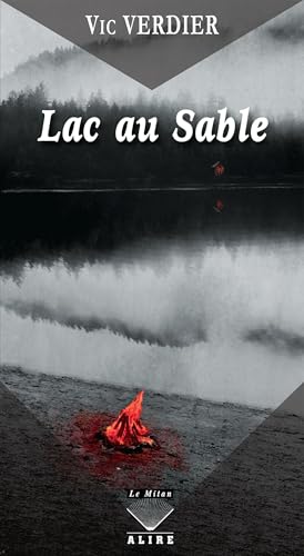 LAC AU SABLE von ALIRE