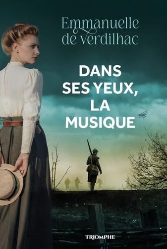 Dans ses yeux la musique: Destins de femmes von TRIOMPHE