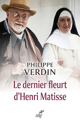LE DERNIER FLEURT DE MATISSE von CERF