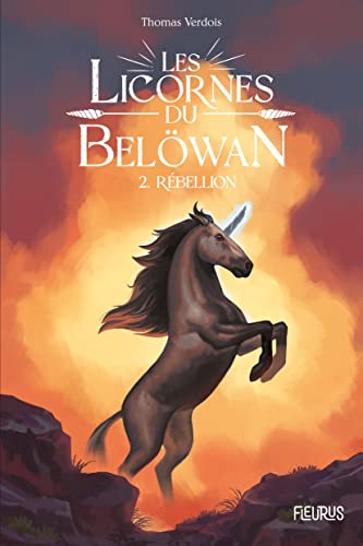 Rébellion von FLEURUS