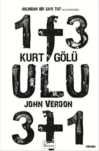 Kurt Gölü: 13 31 von Koridor Yayıncılık