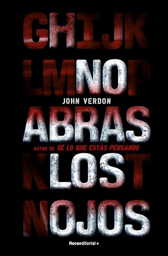 No abras los ojos (Thriller y Suspense, Band 2) von Roca Editorial