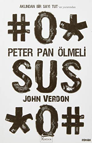 Peter Pan Ölmeli von Koridor Yayıncılık