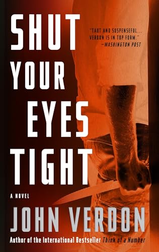 Shut Your Eyes Tight (Dave Gurney, No. 2): A Novel (A Dave Gurney Novel, Band 2) von Broadway Books