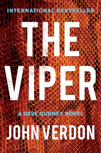 The Viper: A Dave Gurney Novel von Counterpoint LLC