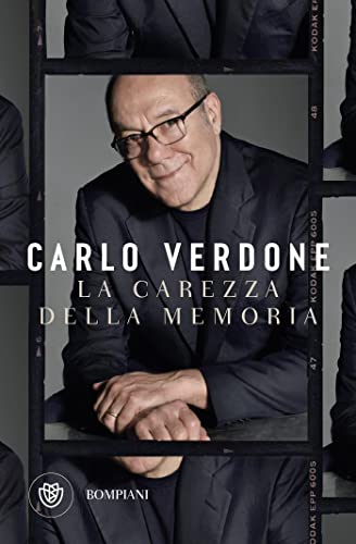 La carezza della memoria (Tascabili) von Bompiani