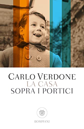 La casa sopra i portici (Tascabili)