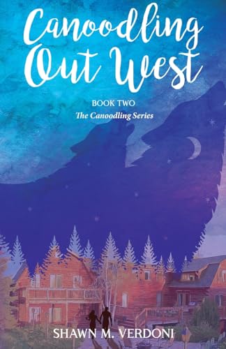 Canoodling Out West: Book Two - the Canoodling Series von Nico 11 Publishing & Design